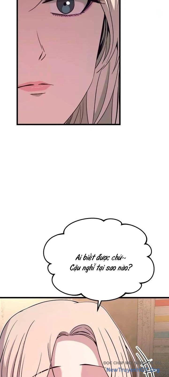 Bias Của Tôi Trên Chuyến Tàu Cuối Cùng Chương 29 - Trang 51