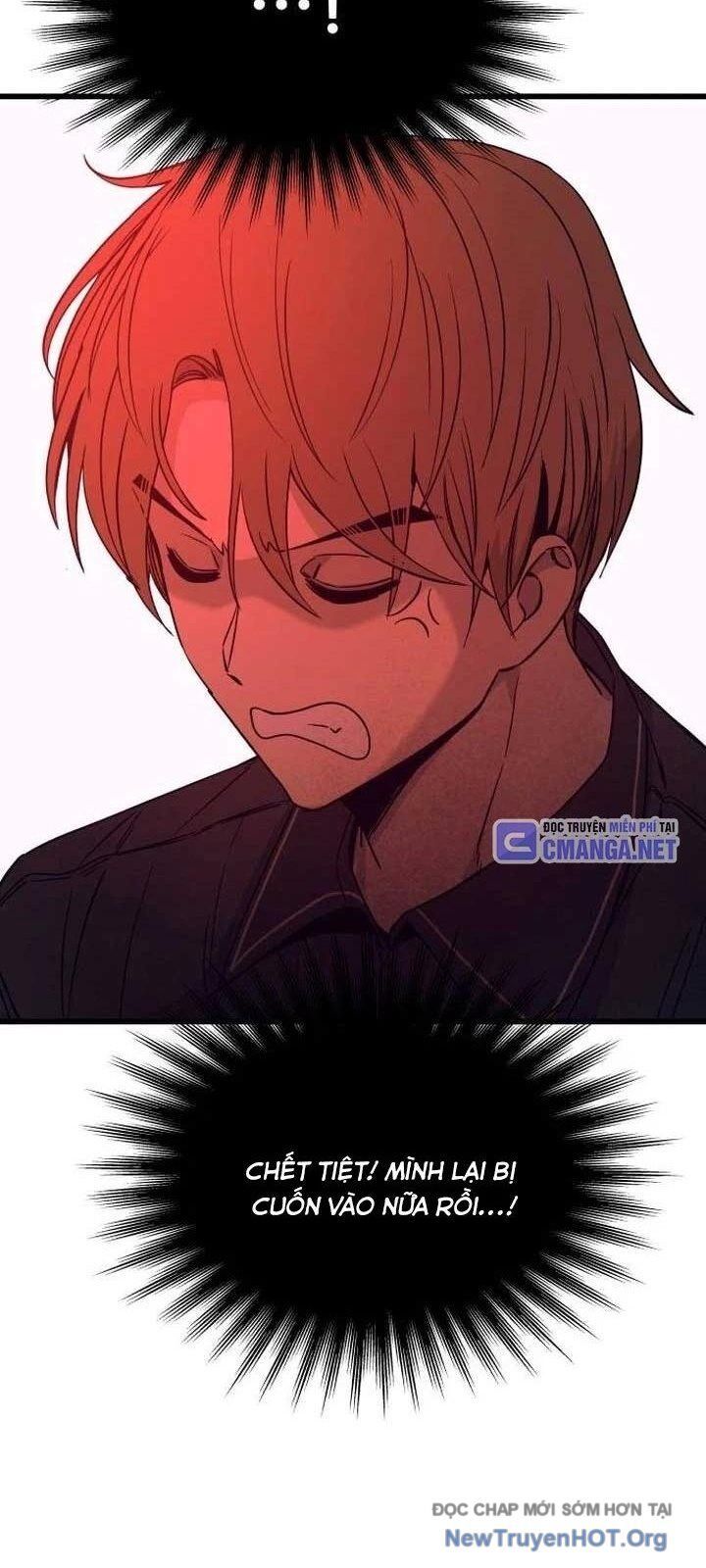 Bias Của Tôi Trên Chuyến Tàu Cuối Cùng Chương 29 - Trang 53