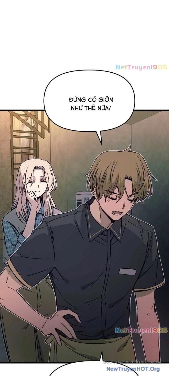 Bias Của Tôi Trên Chuyến Tàu Cuối Cùng Chương 29 - Trang 54