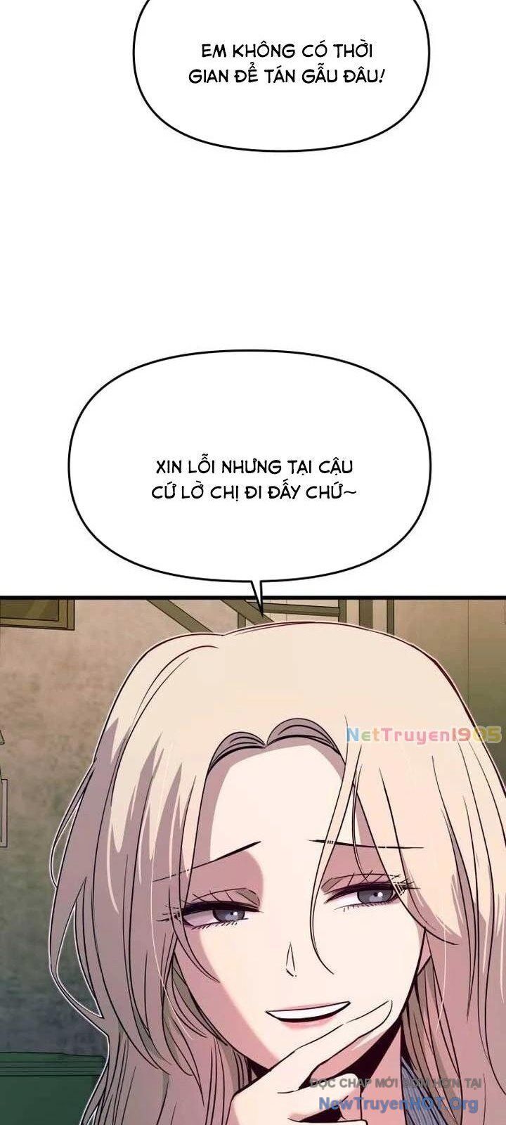 Bias Của Tôi Trên Chuyến Tàu Cuối Cùng Chương 29 - Trang 55