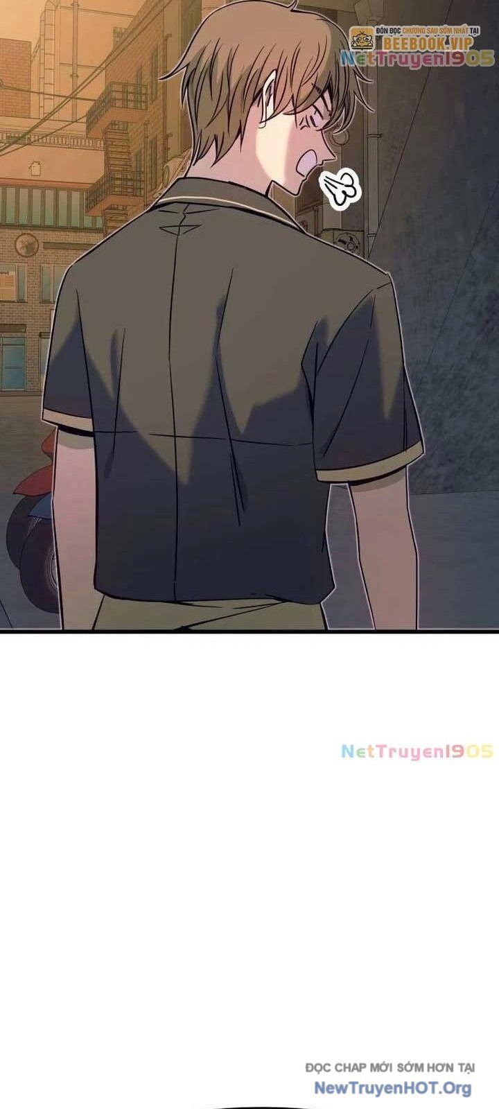 Bias Của Tôi Trên Chuyến Tàu Cuối Cùng Chương 29 - Trang 57