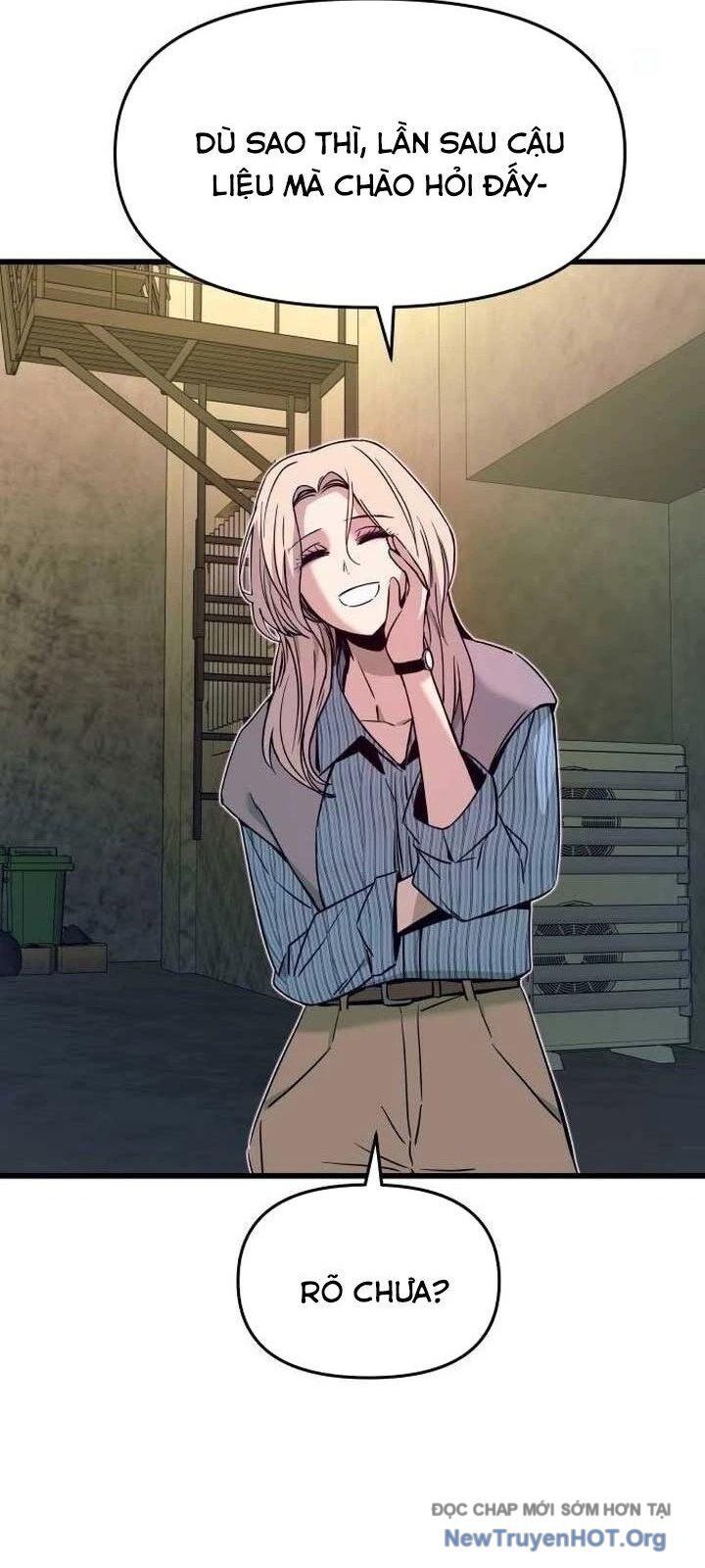 Bias Của Tôi Trên Chuyến Tàu Cuối Cùng Chương 29 - Trang 58