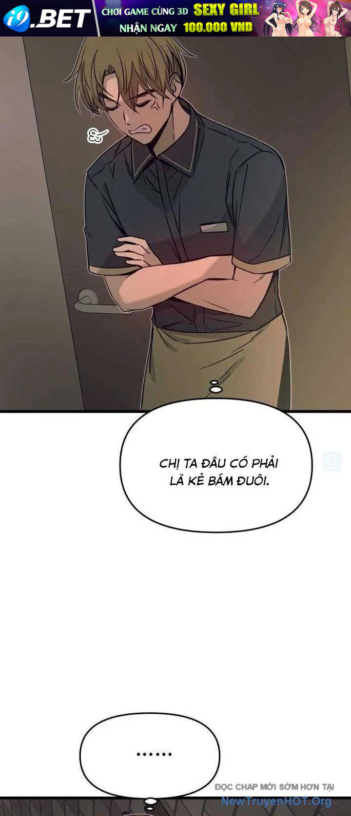 Bias Của Tôi Trên Chuyến Tàu Cuối Cùng Chương 29 - Trang 61