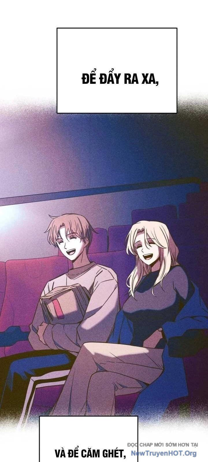 Bias Của Tôi Trên Chuyến Tàu Cuối Cùng Chương 29 - Trang 63