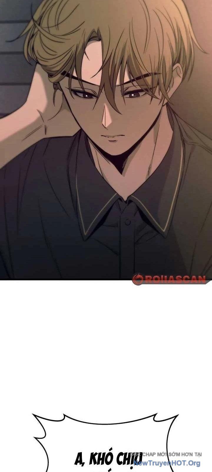 Bias Của Tôi Trên Chuyến Tàu Cuối Cùng Chương 29 - Trang 66