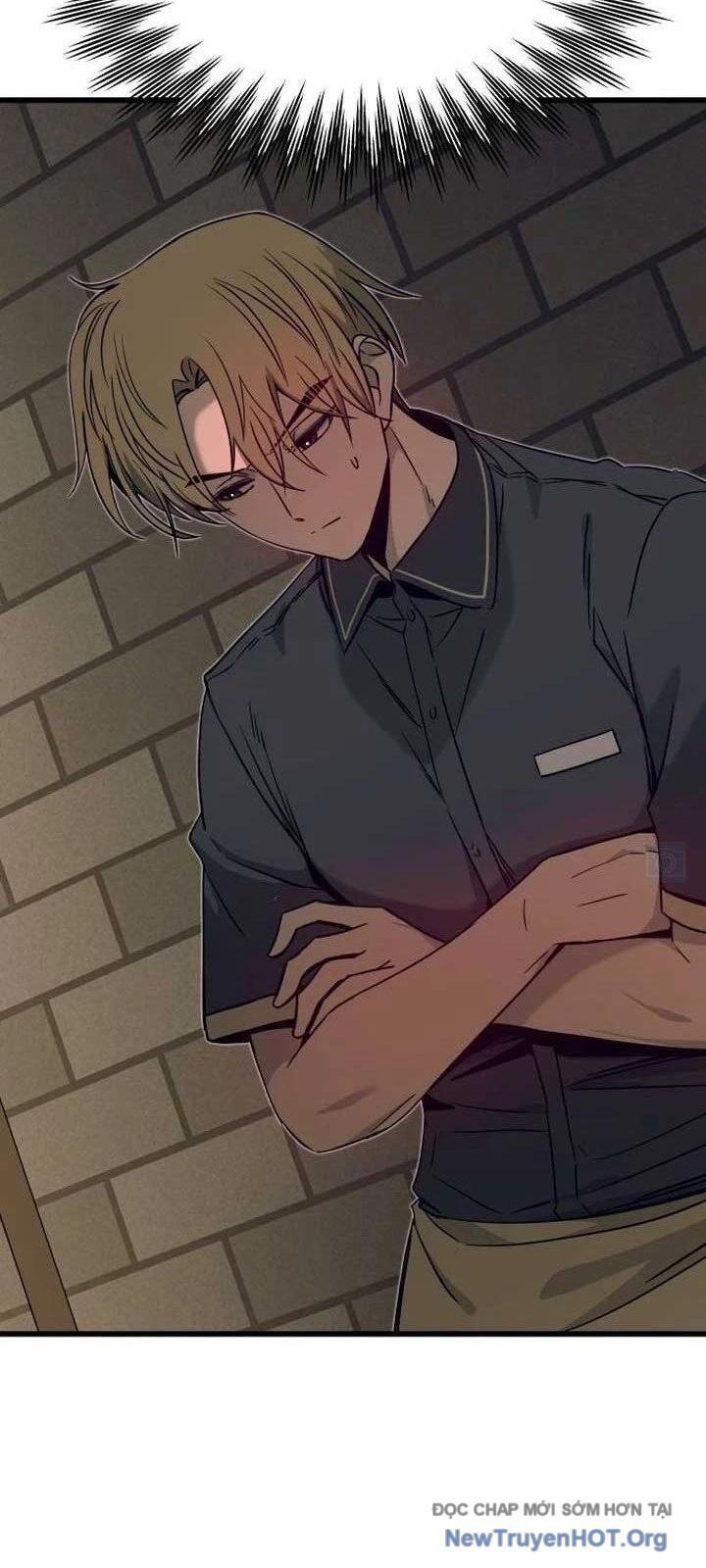 Bias Của Tôi Trên Chuyến Tàu Cuối Cùng Chương 29 - Trang 68