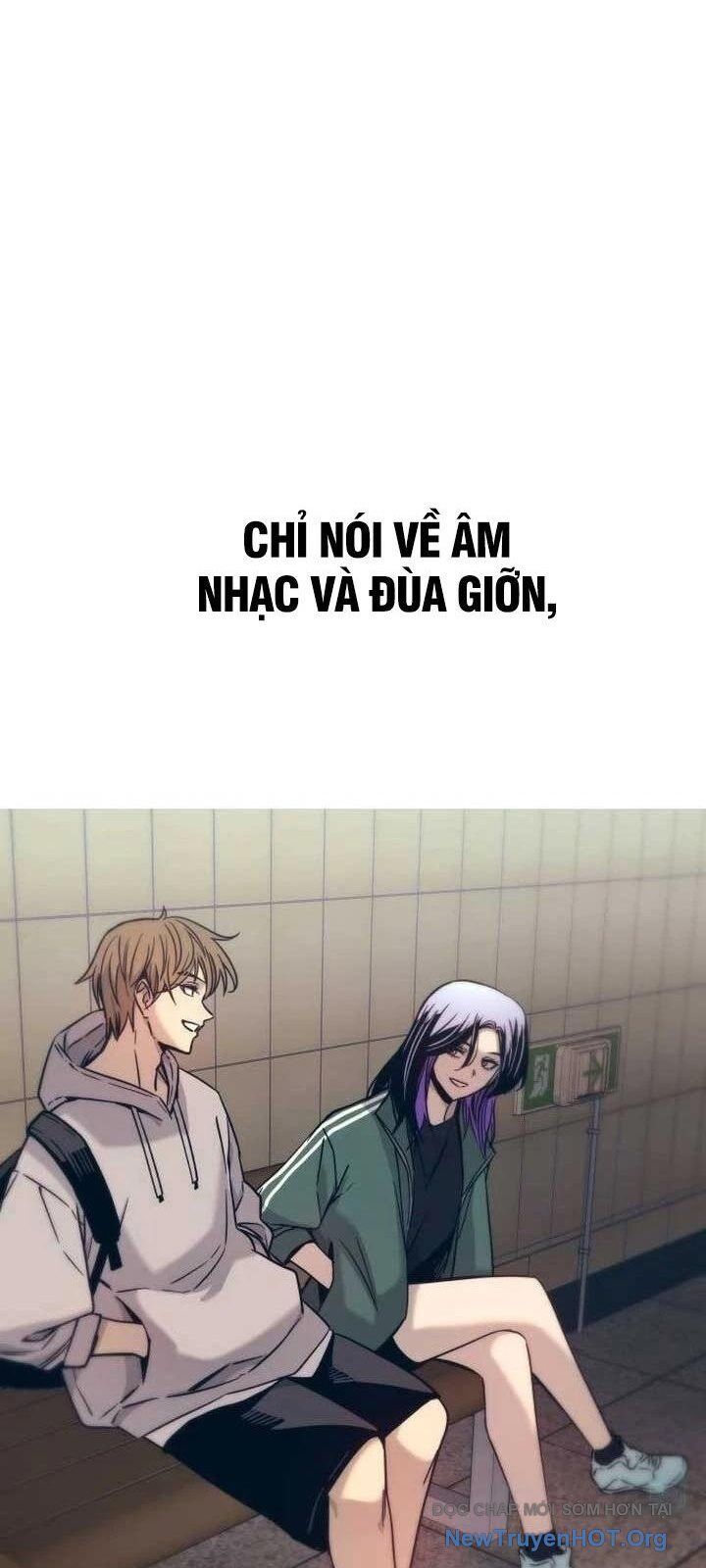 Bias Của Tôi Trên Chuyến Tàu Cuối Cùng Chương 29 - Trang 69