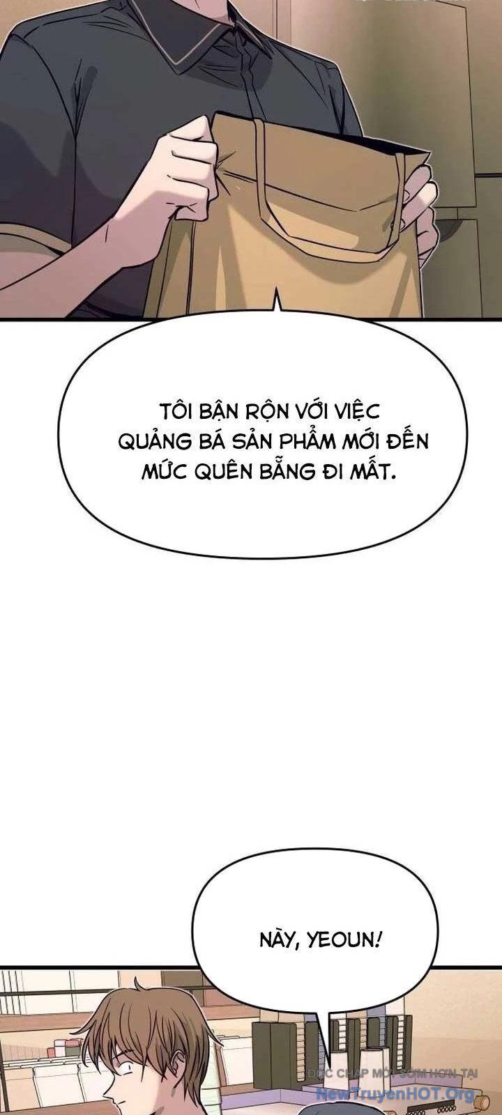 Bias Của Tôi Trên Chuyến Tàu Cuối Cùng Chương 29 - Trang 8