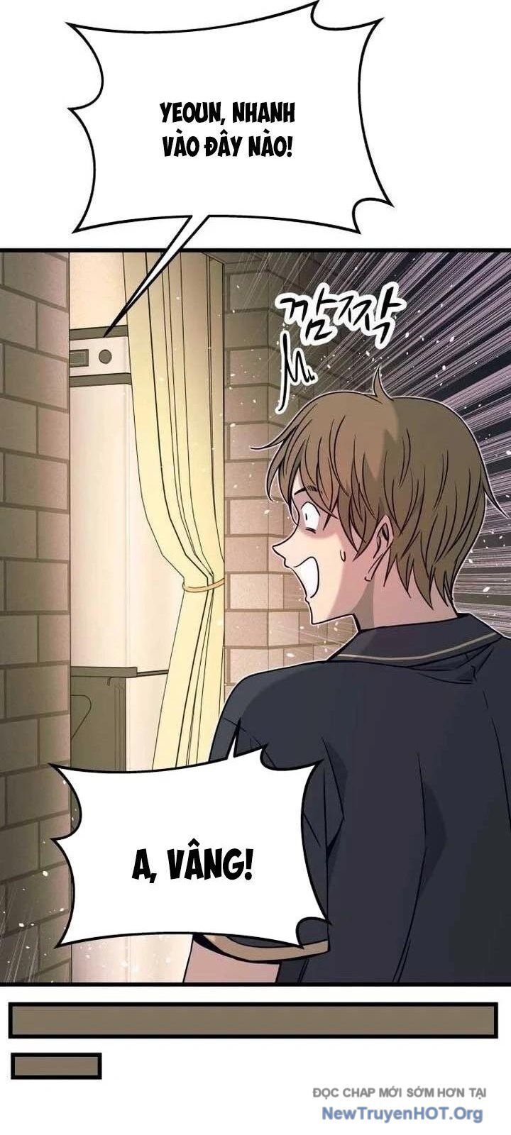 Bias Của Tôi Trên Chuyến Tàu Cuối Cùng Chương 29 - Trang 72