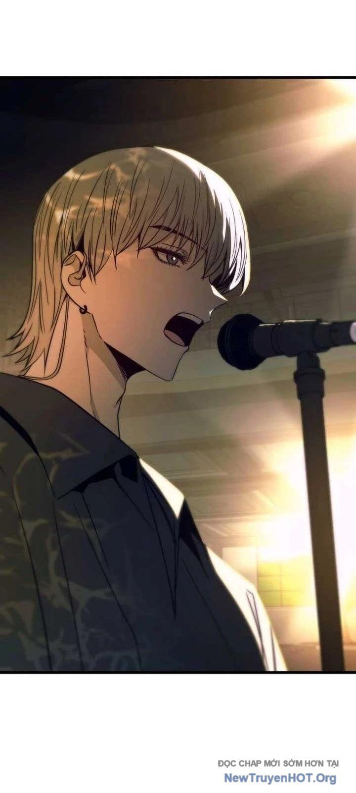 Bias Của Tôi Trên Chuyến Tàu Cuối Cùng Chương 29 - Trang 75