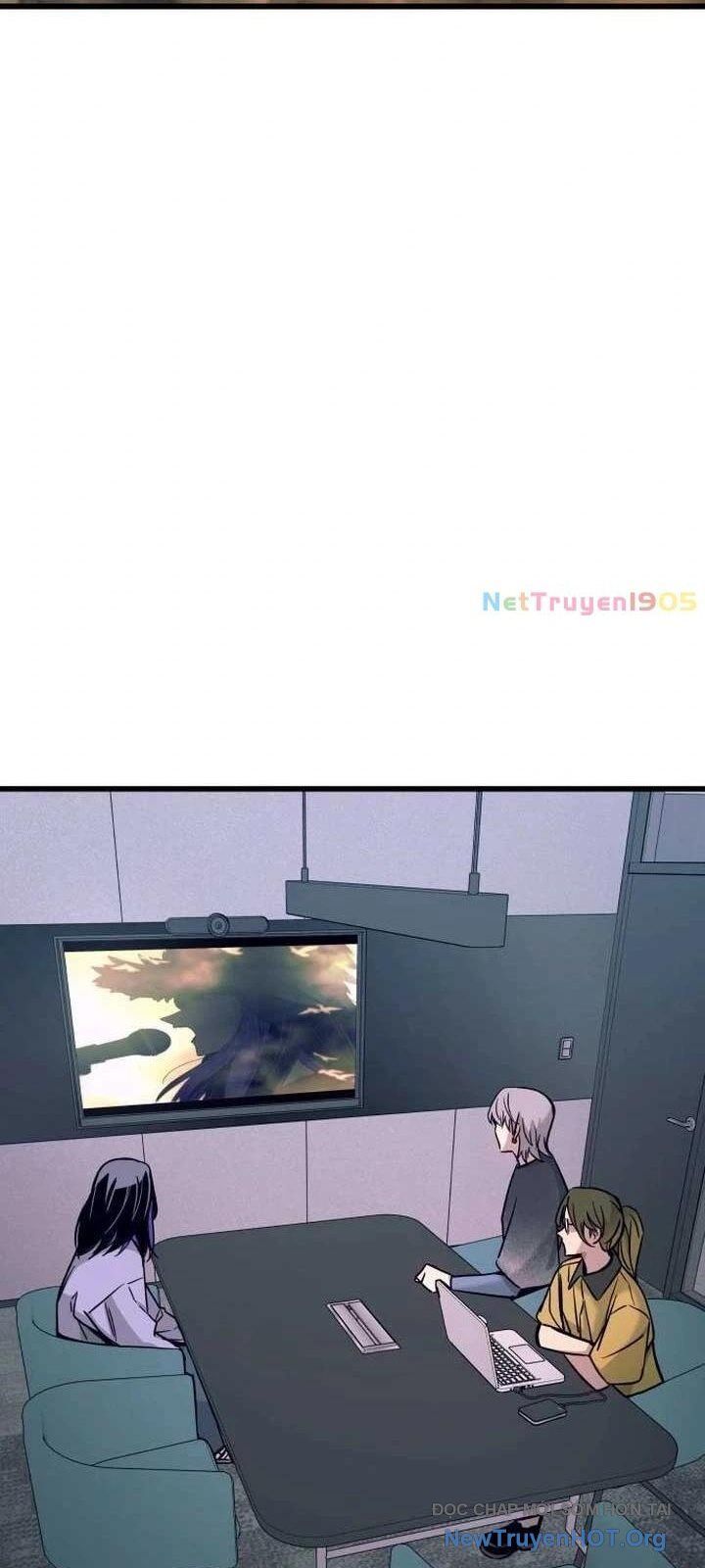 Bias Của Tôi Trên Chuyến Tàu Cuối Cùng Chương 29 - Trang 77