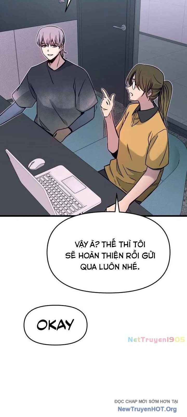 Bias Của Tôi Trên Chuyến Tàu Cuối Cùng Chương 29 - Trang 80