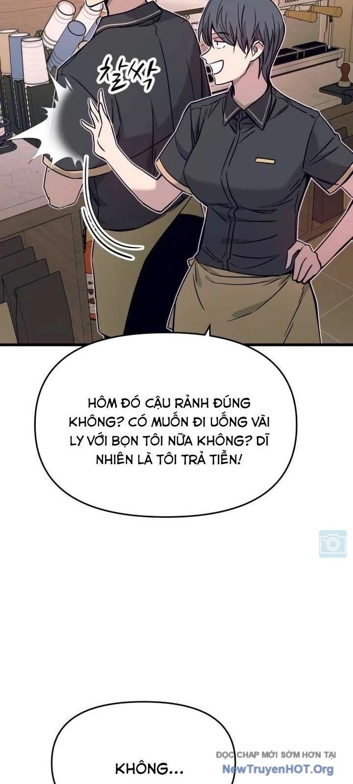 Bias Của Tôi Trên Chuyến Tàu Cuối Cùng Chương 29 - Trang 9