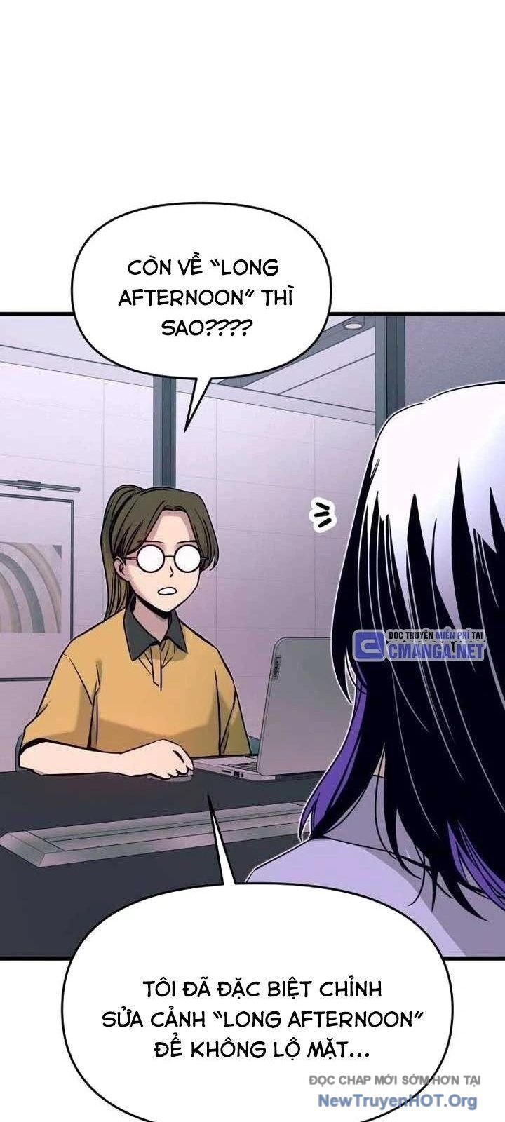 Bias Của Tôi Trên Chuyến Tàu Cuối Cùng Chương 29 - Trang 81