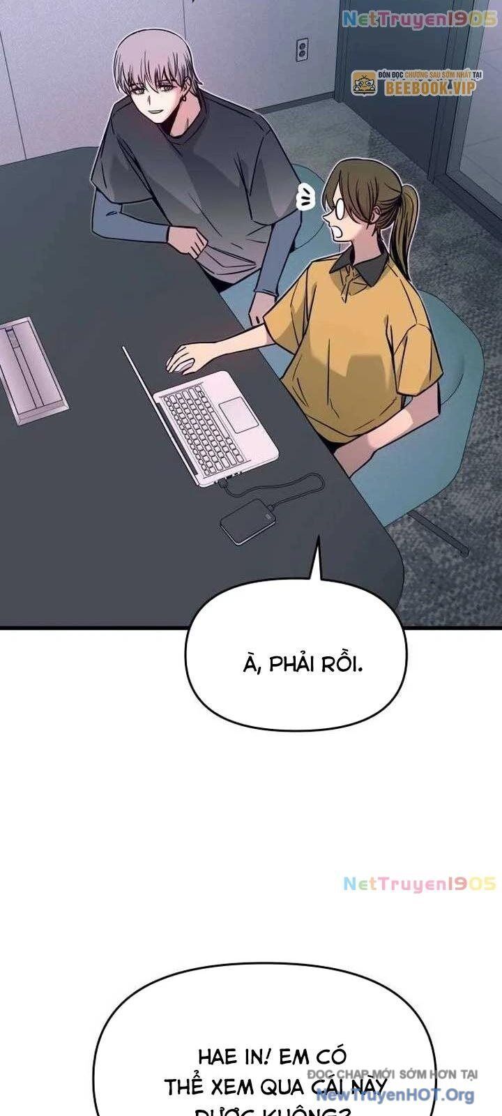 Bias Của Tôi Trên Chuyến Tàu Cuối Cùng Chương 29 - Trang 85