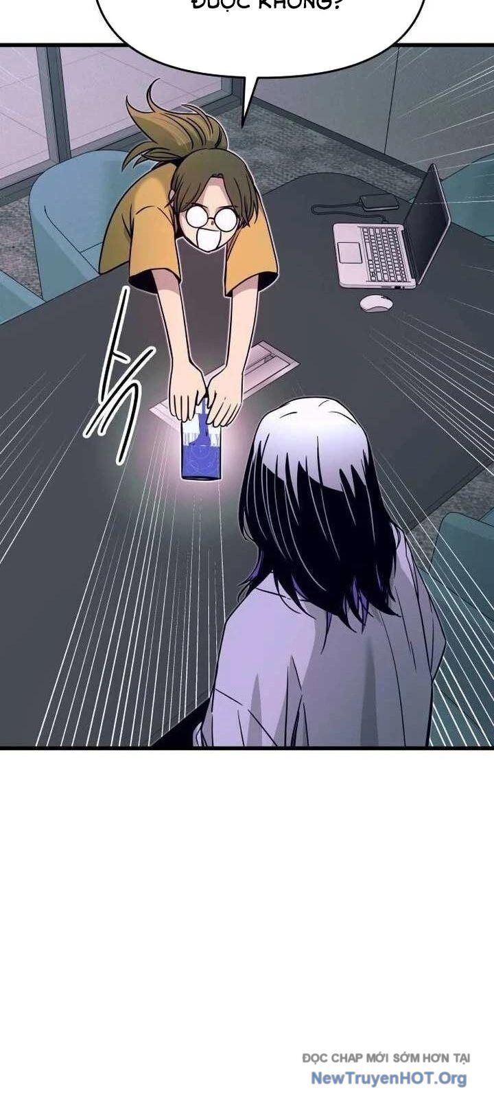 Bias Của Tôi Trên Chuyến Tàu Cuối Cùng Chương 29 - Trang 86