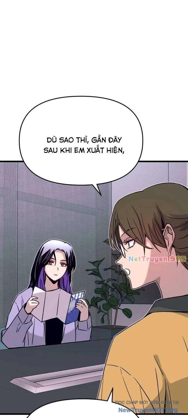 Bias Của Tôi Trên Chuyến Tàu Cuối Cùng Chương 29 - Trang 90