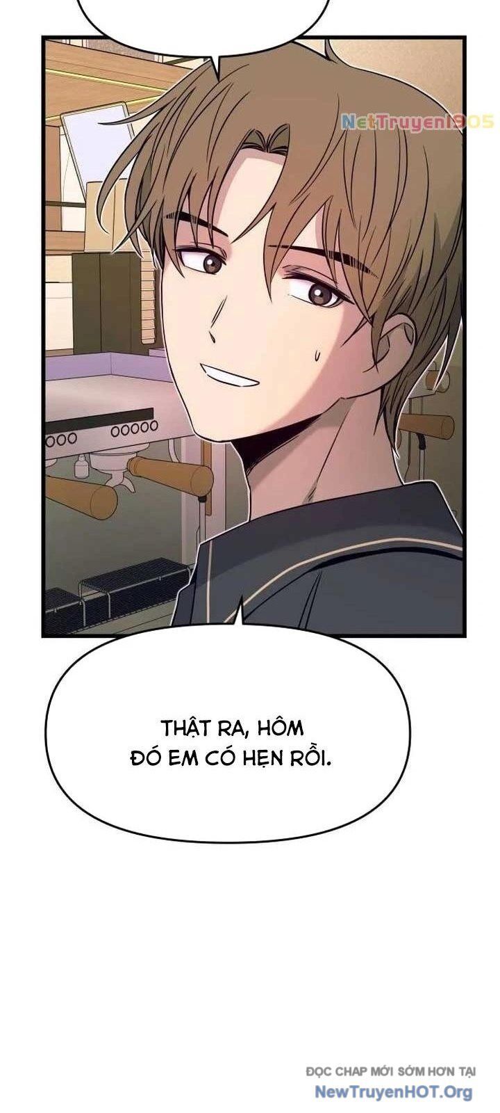 Bias Của Tôi Trên Chuyến Tàu Cuối Cùng Chương 29 - Trang 10