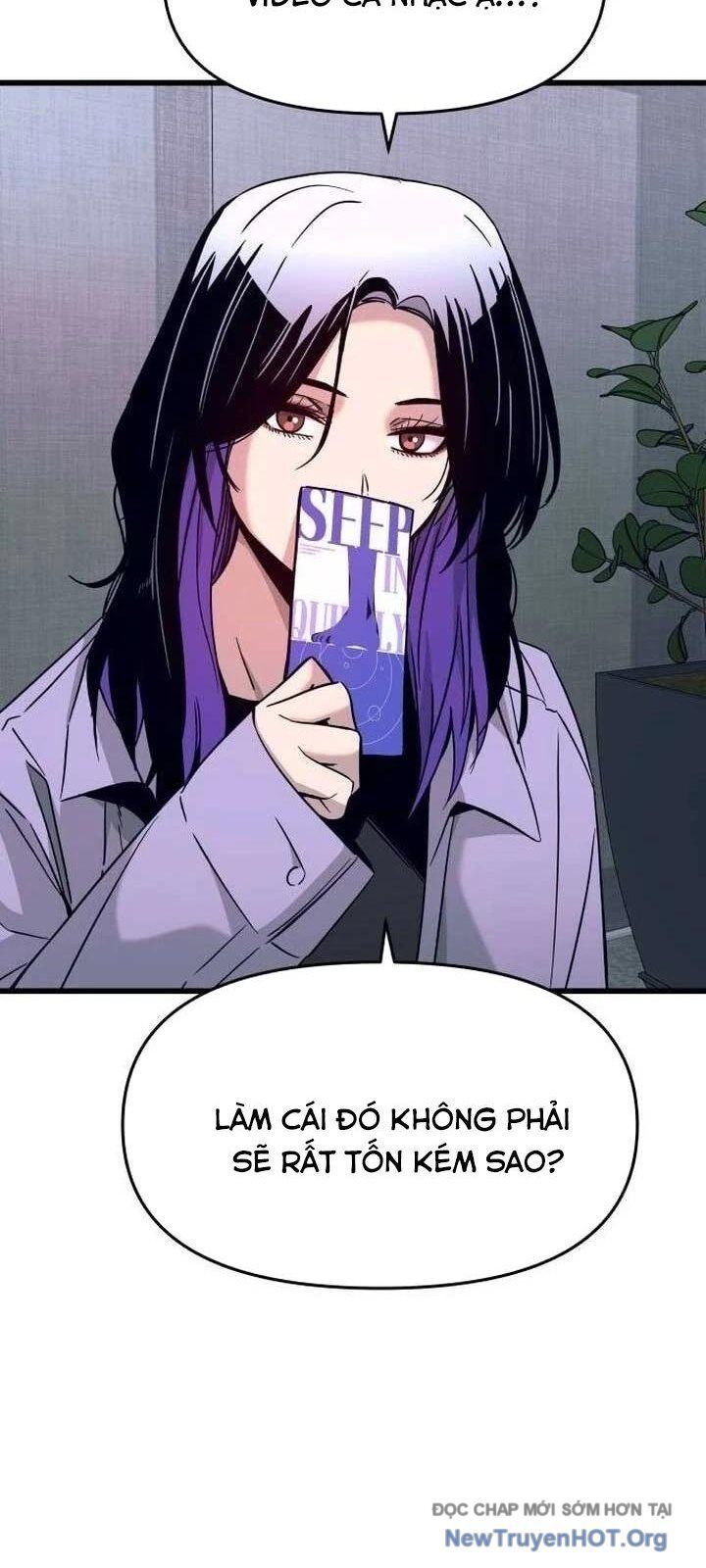 Bias Của Tôi Trên Chuyến Tàu Cuối Cùng Chương 29 - Trang 93