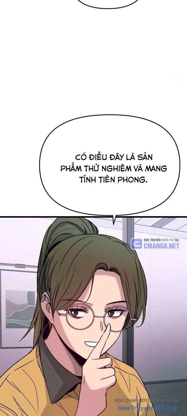 Bias Của Tôi Trên Chuyến Tàu Cuối Cùng Chương 29 - Trang 95