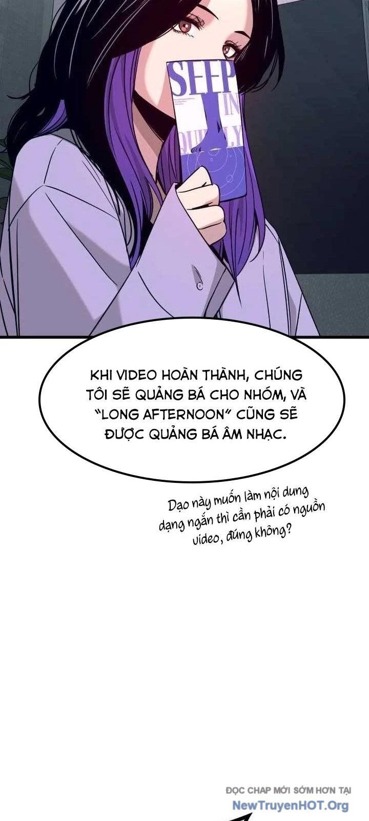 Bias Của Tôi Trên Chuyến Tàu Cuối Cùng Chương 29 - Trang 97