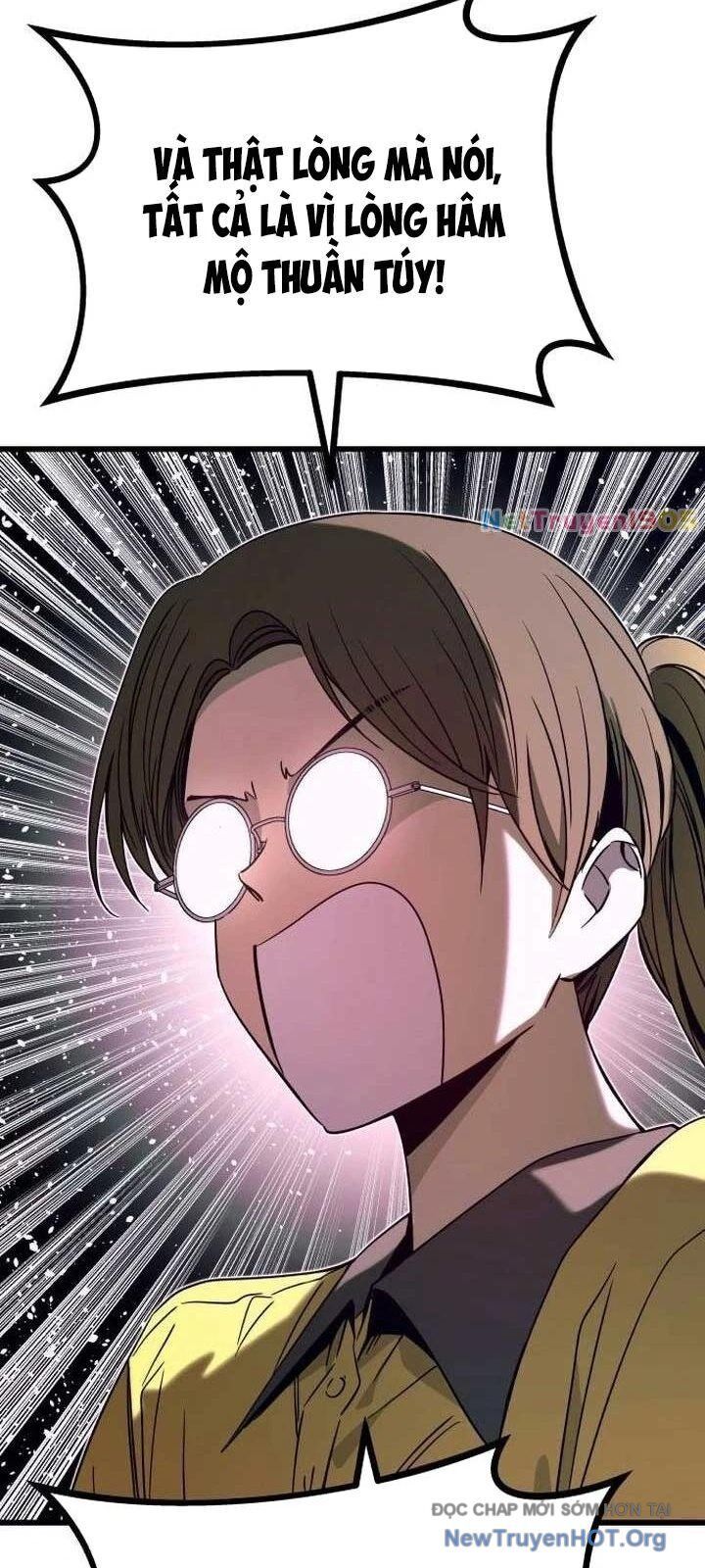 Bias Của Tôi Trên Chuyến Tàu Cuối Cùng Chương 29 - Trang 98