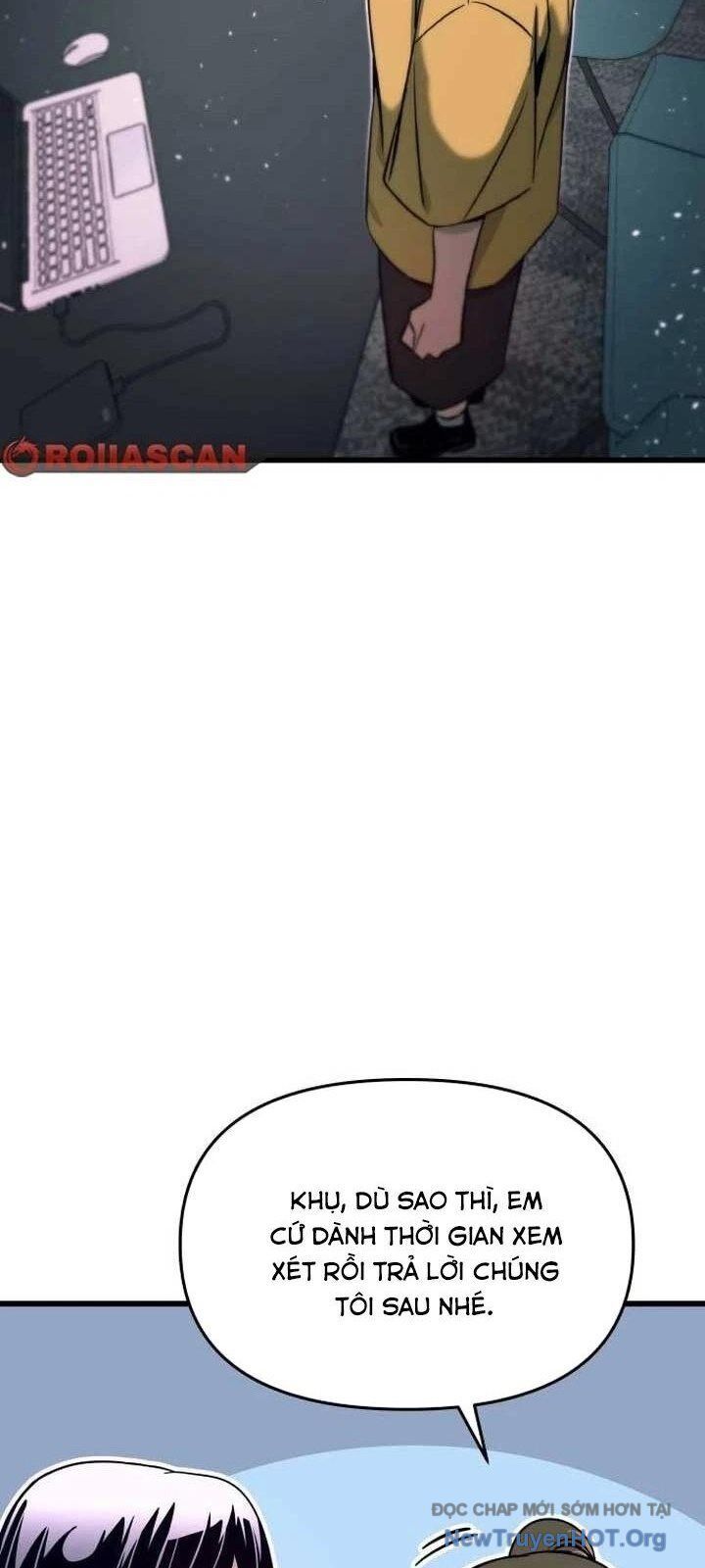 Bias Của Tôi Trên Chuyến Tàu Cuối Cùng Chương 29 - Trang 100