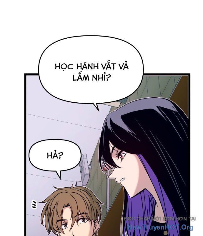 Bias Của Tôi Trên Chuyến Tàu Cuối Cùng Chương 3 - Trang 104