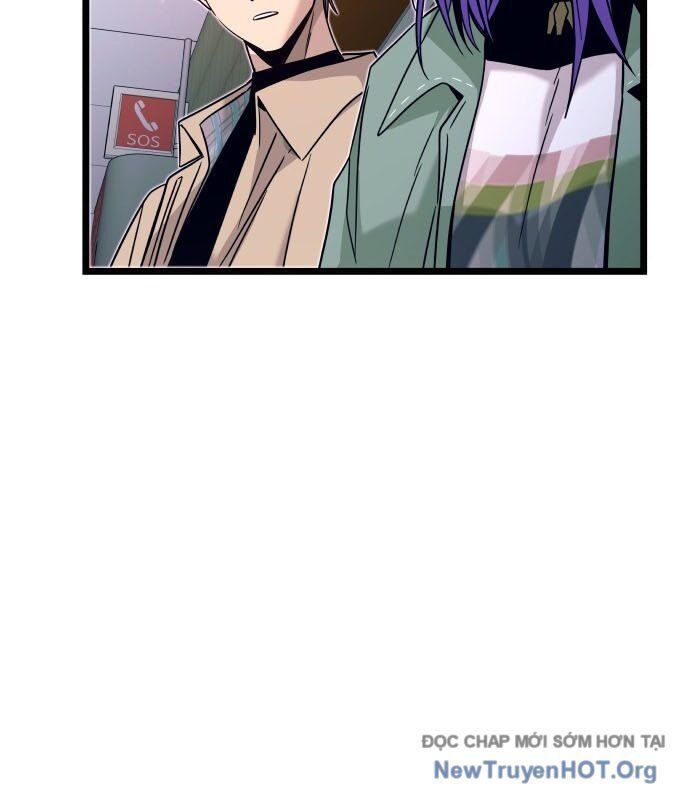 Bias Của Tôi Trên Chuyến Tàu Cuối Cùng Chương 3 - Trang 105
