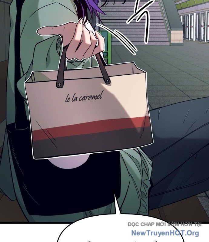 Bias Của Tôi Trên Chuyến Tàu Cuối Cùng Chương 3 - Trang 107