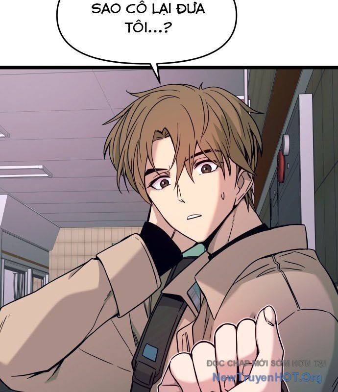 Bias Của Tôi Trên Chuyến Tàu Cuối Cùng Chương 3 - Trang 109