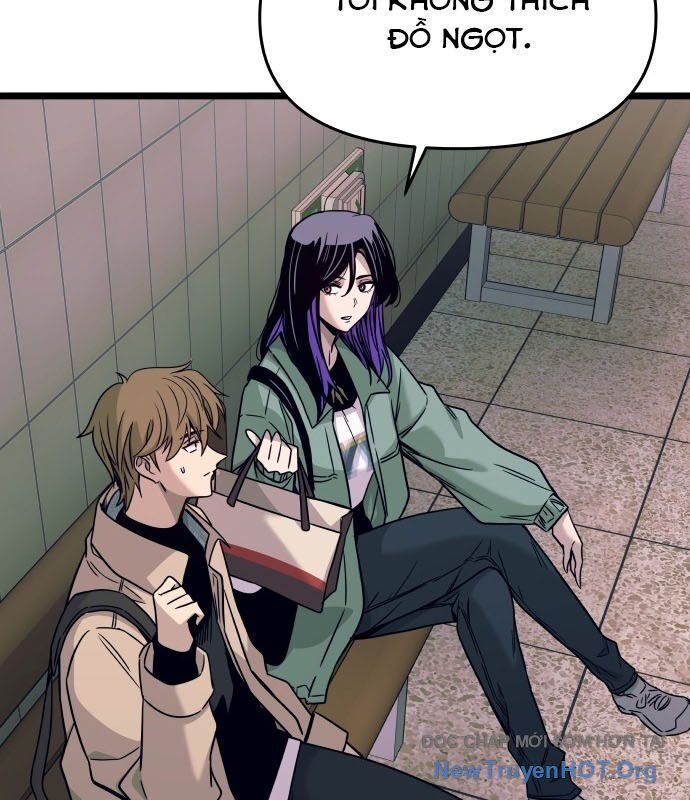 Bias Của Tôi Trên Chuyến Tàu Cuối Cùng Chương 3 - Trang 111