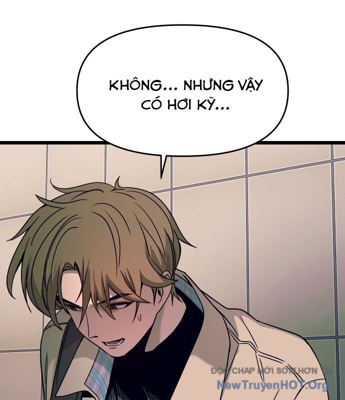 Bias Của Tôi Trên Chuyến Tàu Cuối Cùng Chương 3 - Trang 113