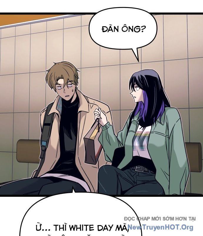 Bias Của Tôi Trên Chuyến Tàu Cuối Cùng Chương 3 - Trang 115