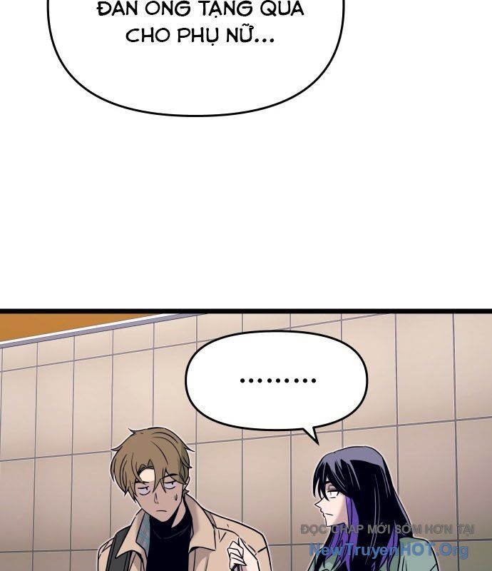 Bias Của Tôi Trên Chuyến Tàu Cuối Cùng Chương 3 - Trang 116