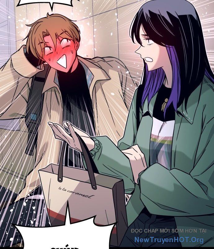 Bias Của Tôi Trên Chuyến Tàu Cuối Cùng Chương 3 - Trang 121