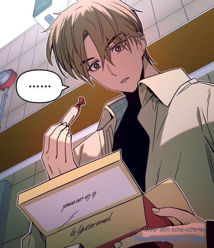 Bias Của Tôi Trên Chuyến Tàu Cuối Cùng Chương 3 - Trang 127