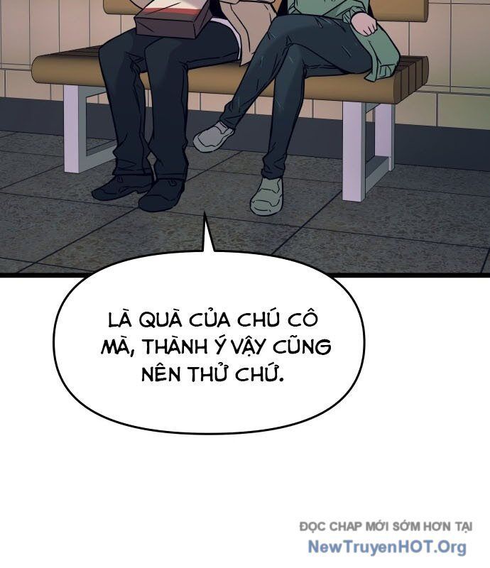 Bias Của Tôi Trên Chuyến Tàu Cuối Cùng Chương 3 - Trang 132