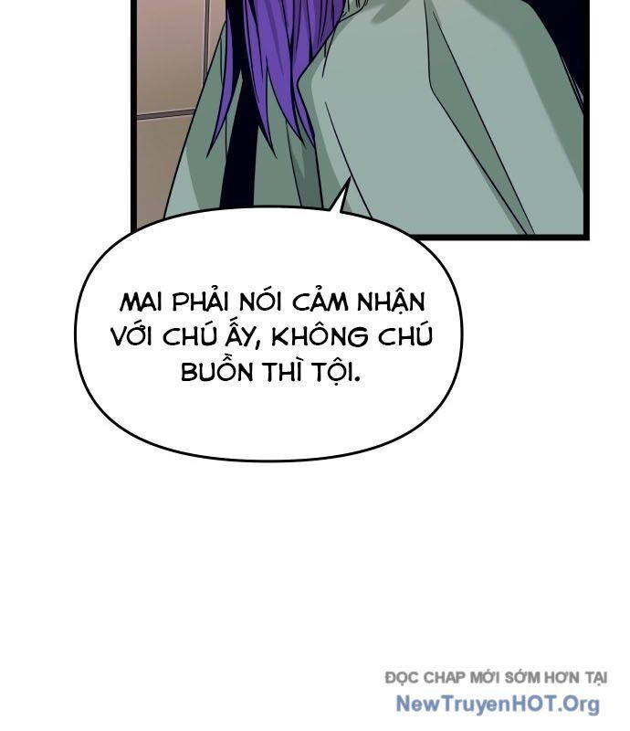 Bias Của Tôi Trên Chuyến Tàu Cuối Cùng Chương 3 - Trang 134