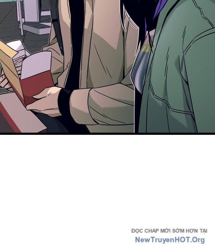 Bias Của Tôi Trên Chuyến Tàu Cuối Cùng Chương 3 - Trang 136