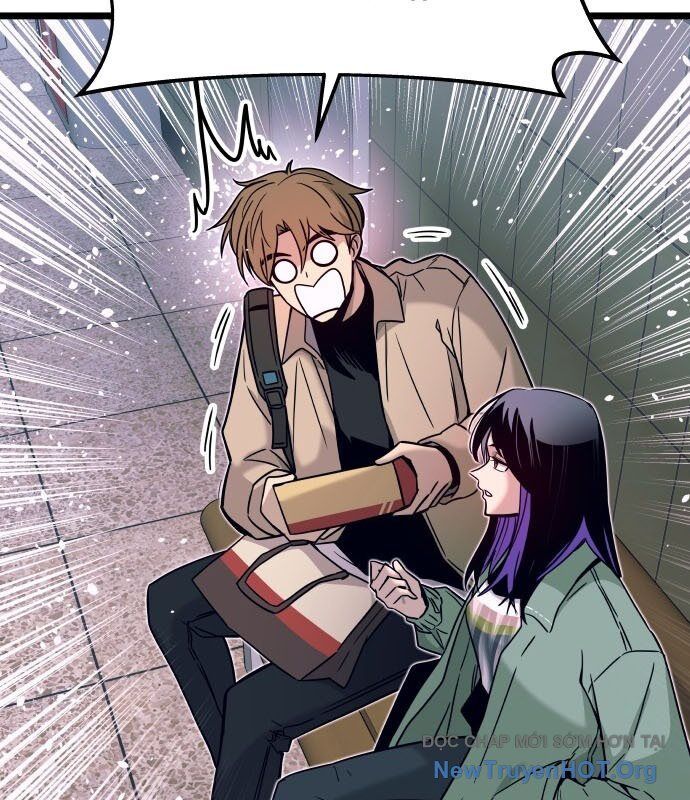 Bias Của Tôi Trên Chuyến Tàu Cuối Cùng Chương 3 - Trang 141