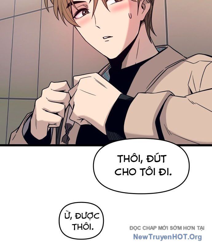 Bias Của Tôi Trên Chuyến Tàu Cuối Cùng Chương 3 - Trang 146