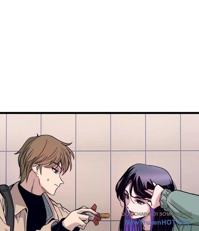 Bias Của Tôi Trên Chuyến Tàu Cuối Cùng Chương 3 - Trang 149