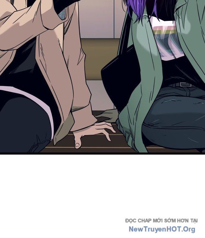 Bias Của Tôi Trên Chuyến Tàu Cuối Cùng Chương 3 - Trang 150