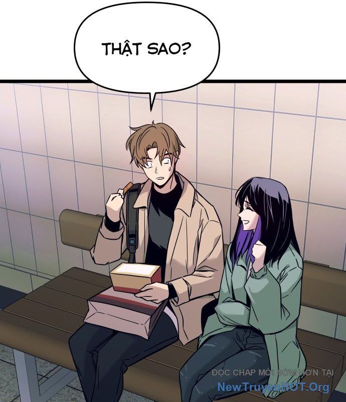 Bias Của Tôi Trên Chuyến Tàu Cuối Cùng Chương 3 - Trang 158