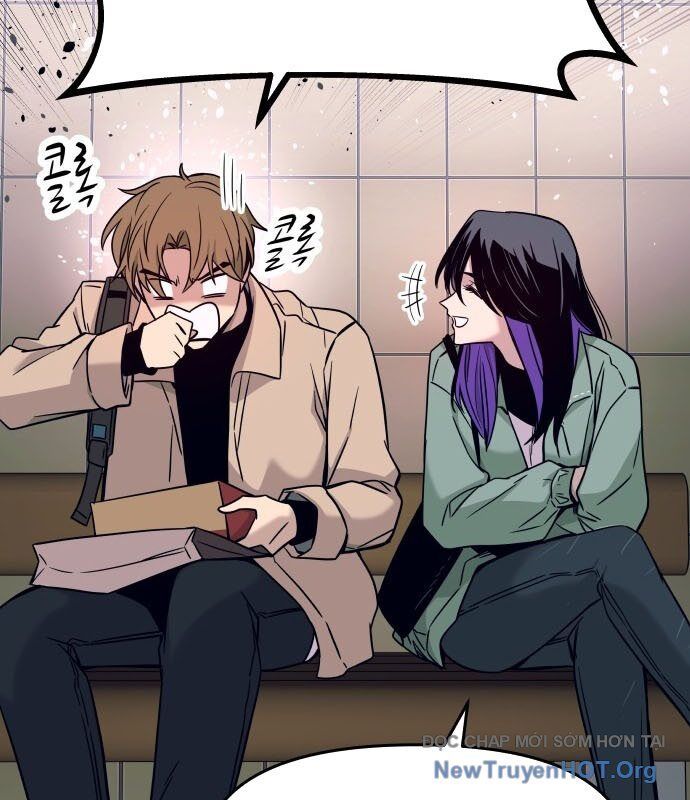 Bias Của Tôi Trên Chuyến Tàu Cuối Cùng Chương 3 - Trang 162