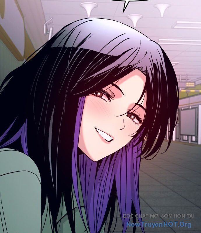 Bias Của Tôi Trên Chuyến Tàu Cuối Cùng Chương 3 - Trang 164