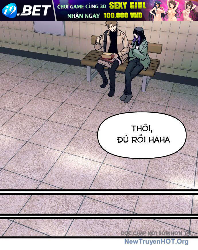 Bias Của Tôi Trên Chuyến Tàu Cuối Cùng Chương 3 - Trang 168