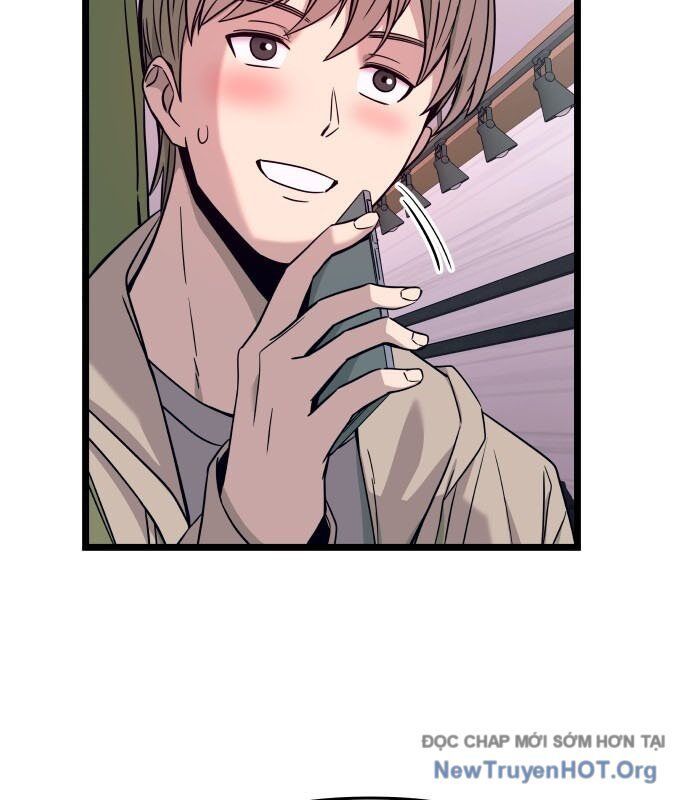 Bias Của Tôi Trên Chuyến Tàu Cuối Cùng Chương 3 - Trang 18