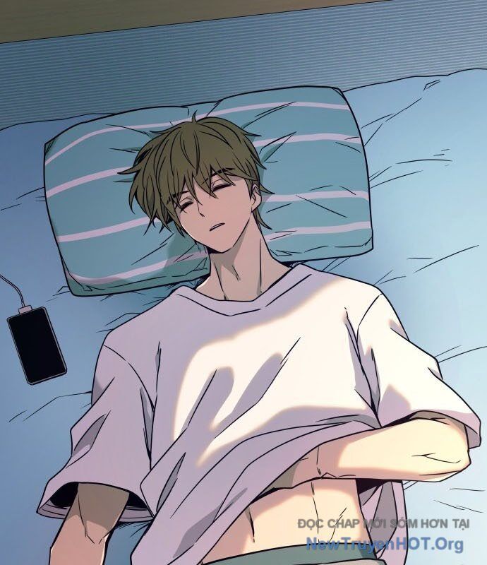 Bias Của Tôi Trên Chuyến Tàu Cuối Cùng Chương 3 - Trang 174